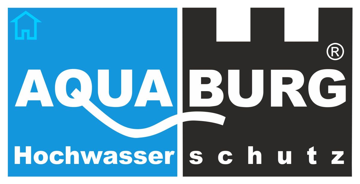 AQUABURG - Hochwasserschutz