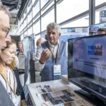 Aquaburg auf ingenieur.de / VDI energie + umwelt erwähnt Umweltminister Oliver Krischer beim Messerundgang am AQUABURG-Stand auf der Resilience Expo 2026.